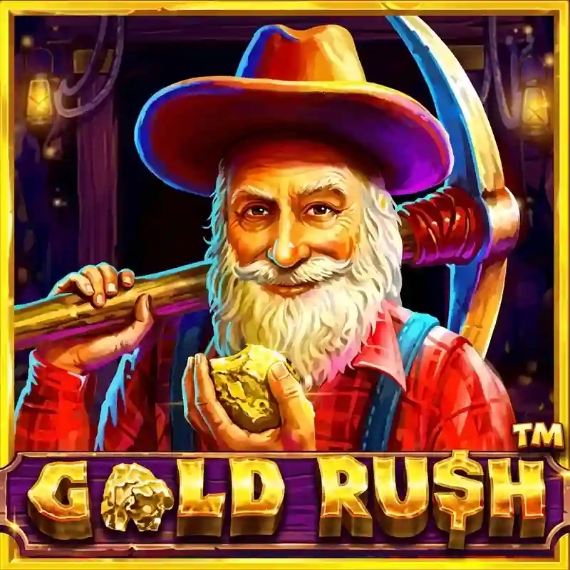 Gold Rush slot game